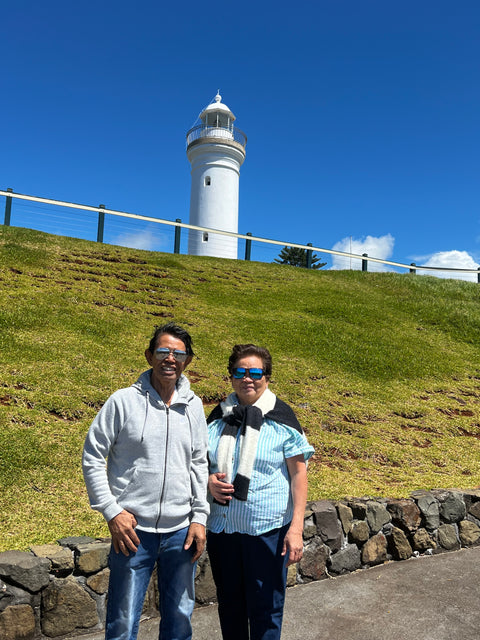 Jervis bay 1-Day Tour