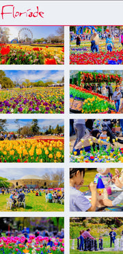 FLORIADE 2025 Day Tour