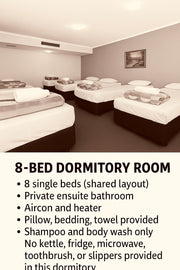 2-Day Canberra Snowy (Perisher) Tour (8am Departure: Central Station)