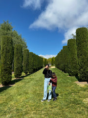 Mayfield Garden 1-Day Tour