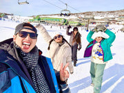 2-Day Canberra Snowy (Perisher) Tour (8am Departure: Central Station)