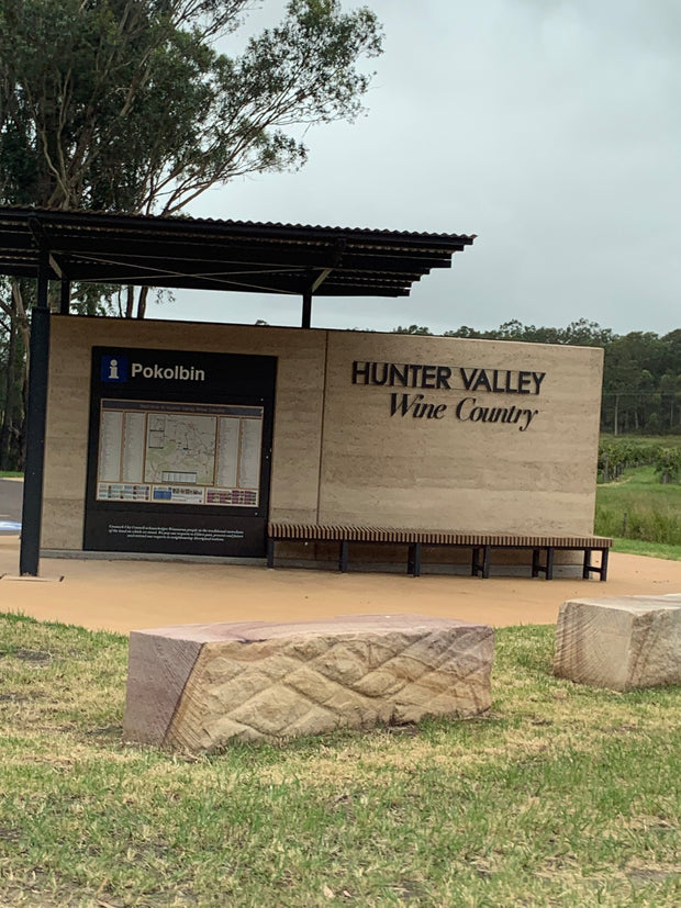 Hunter Valley 1-Day Tour