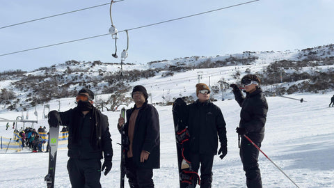 (6-SEPT Saturday).  1-Day PERISHER Snow Tour (Friday 5:30pm departure at SYD CENTRAL STATION) 1N accommodation included
