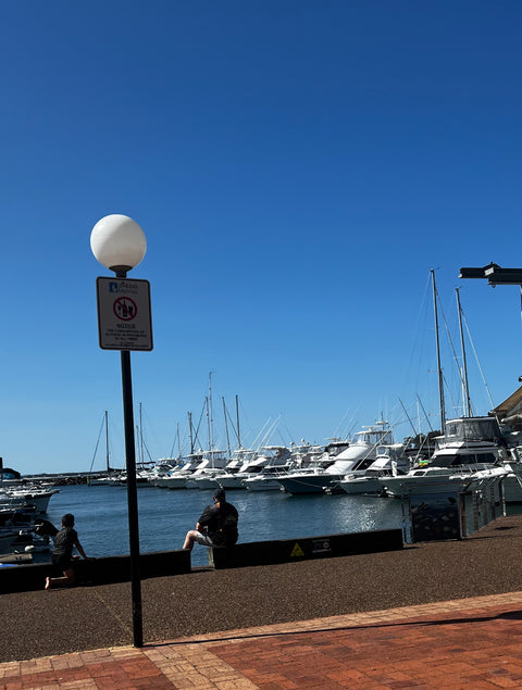 Port Stephens 1-Day Tour
