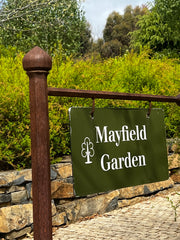 Mayfield Garden 1-Day Tour