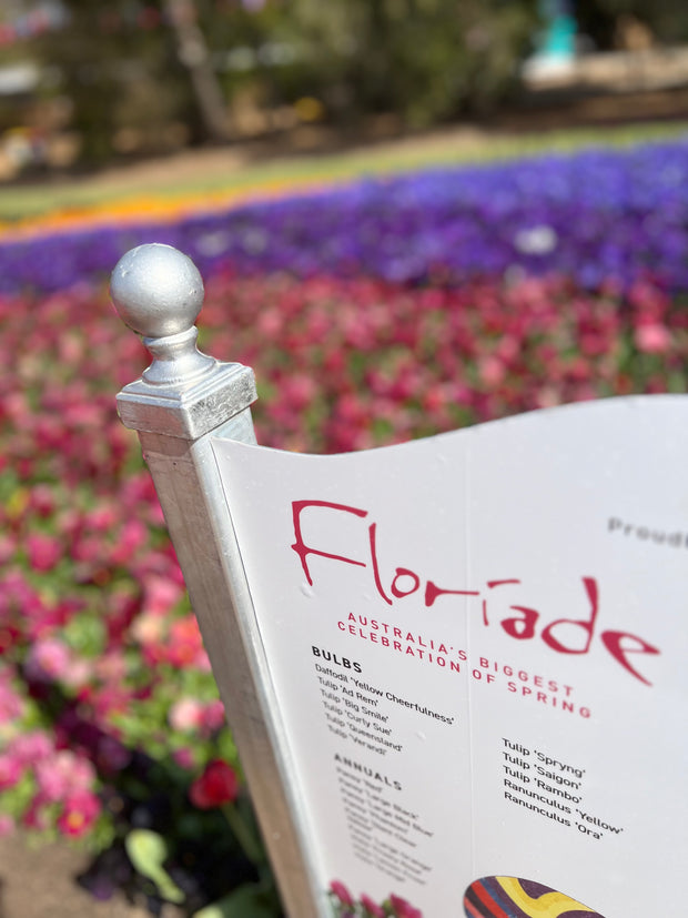 FLORIADE 2025 Day Tour