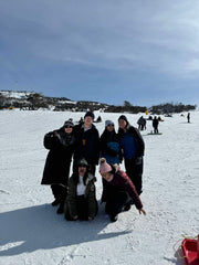 2-Day Canberra Snowy (Perisher) Tour (8am Departure: Central Station)