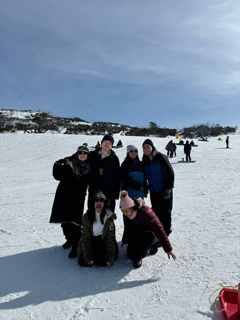 (6-SEPT Saturday).  1-Day PERISHER Snow Tour (Friday 5:30pm departure at SYD CENTRAL STATION) 1N accommodation included