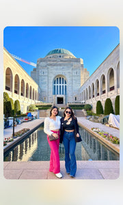 2-Day Canberra Snowy (Perisher) Tour (8am Departure: Central Station)