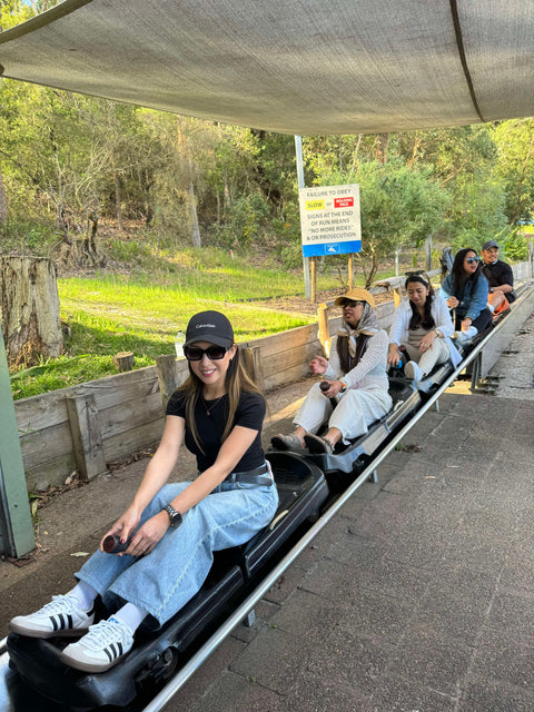 Port Stephens 1-Day Tour