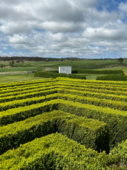 Mayfield Garden 1-Day Tour