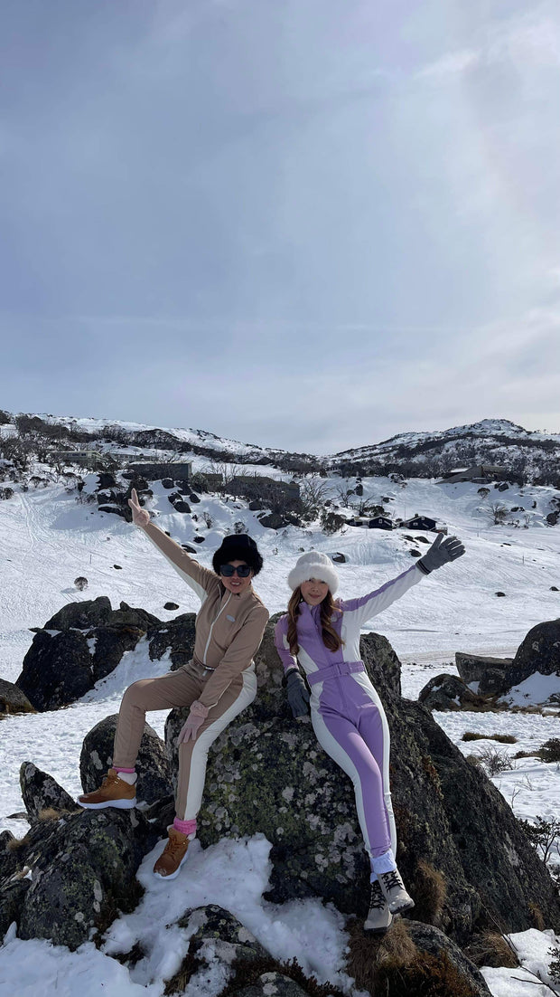 2-Day Canberra Snowy (Perisher) Tour (8am Departure: Central Station)