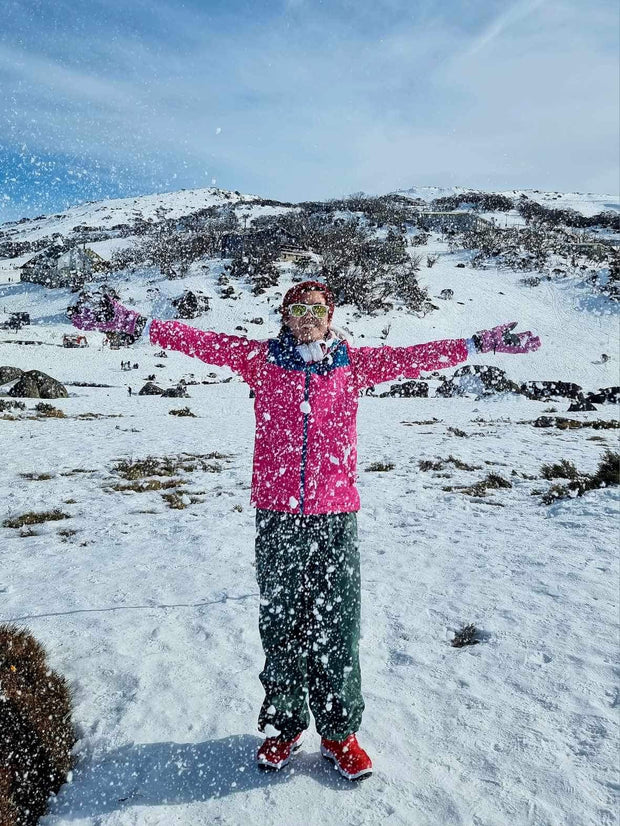 2-Day Canberra Snowy (Perisher) Tour (8am Departure: Central Station)