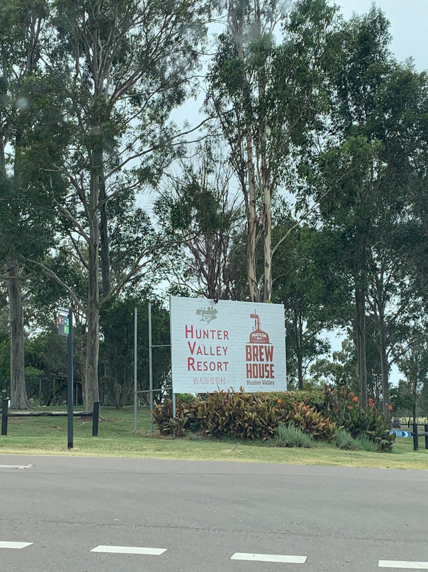Hunter Valley 1-Day Tour