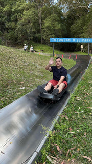 Port Stephens 1-Day Tour