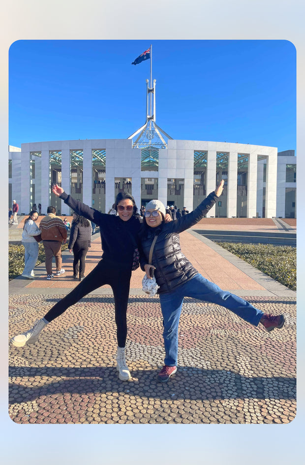 2-Day Canberra Snowy (Perisher) Tour (8am Departure: Central Station)