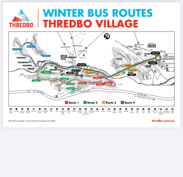 Cancelled: 29–30 Aug | 1-Day Thredbo Snow Tour | Fri 5:30 PM Departure from Sydney Central | 1-Night Accommodation Included