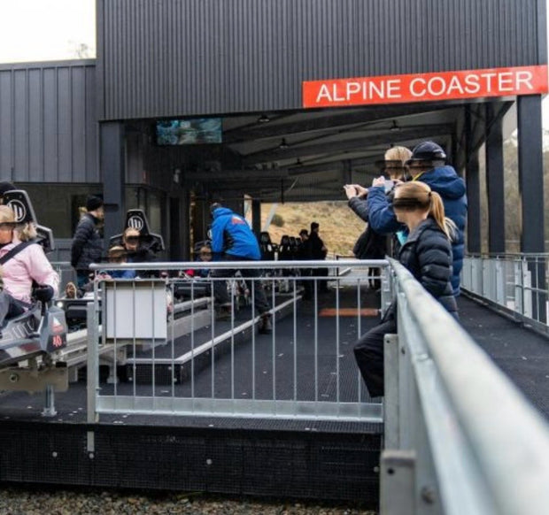 Cancelled: 29–30 Aug | 1-Day Thredbo Snow Tour | Fri 5:30 PM Departure from Sydney Central | 1-Night Accommodation Included