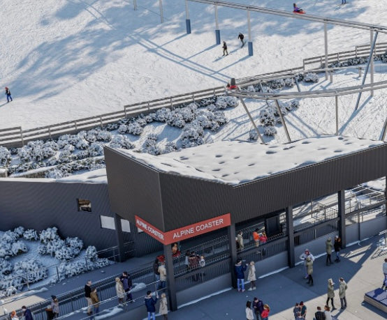 Cancelled: 29–30 Aug | 1-Day Thredbo Snow Tour | Fri 5:30 PM Departure from Sydney Central | 1-Night Accommodation Included