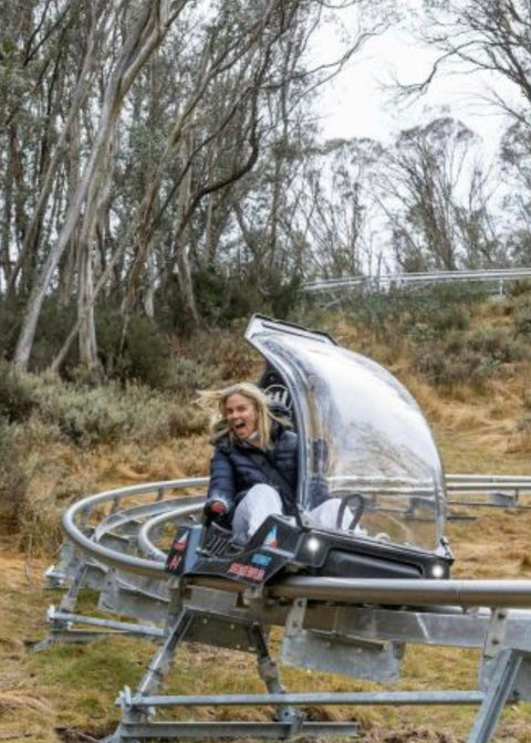 1-Day Thredbo Snow Tour
