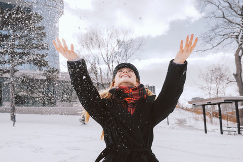 1-Day Thredbo Snow Tour